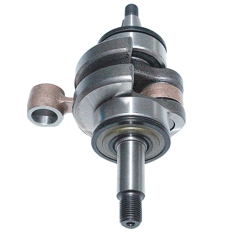 Imagem -02 - Vedação do Óleo do Rolamento do Virabrequim para Motosserra Husqvarna 445 450 445e 450e 525605001 Motosierra Gasolina