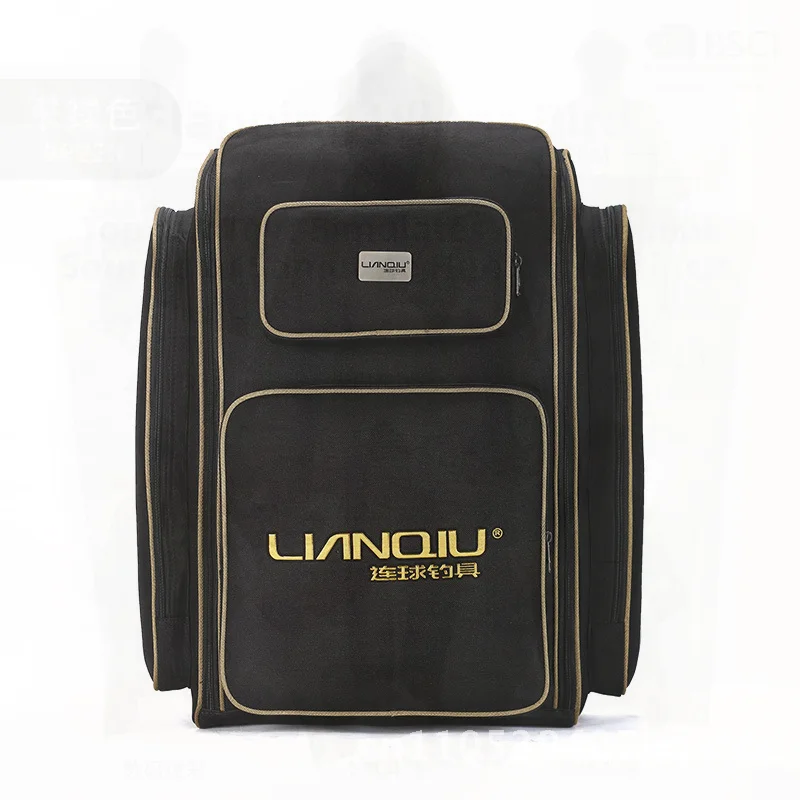 

Многофункциональный рюкзак для рыболовного стула, водонепроницаемая парусиновая сумка для рыболовных снастей с катушкой, приманка для хранения удочки, цельный стиль