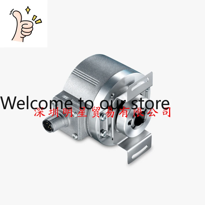 EIL580-TT14.5RQ.01024.A Baumer Encoder Spot Original Genuine Fake One Penalty Ten