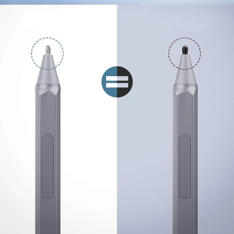 Optimals Styluses Performances Replacement Nibs for Pro7 6 5 4 Laptop Capacitive Pen Precise Drawing Tips for Artists