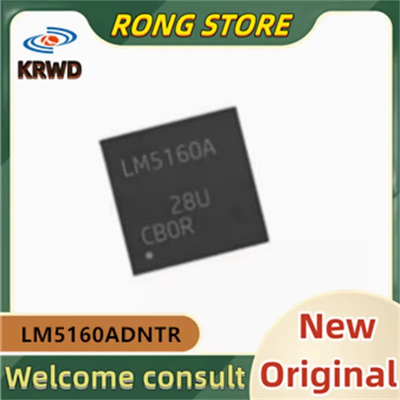 5PCS LM5160A New An…