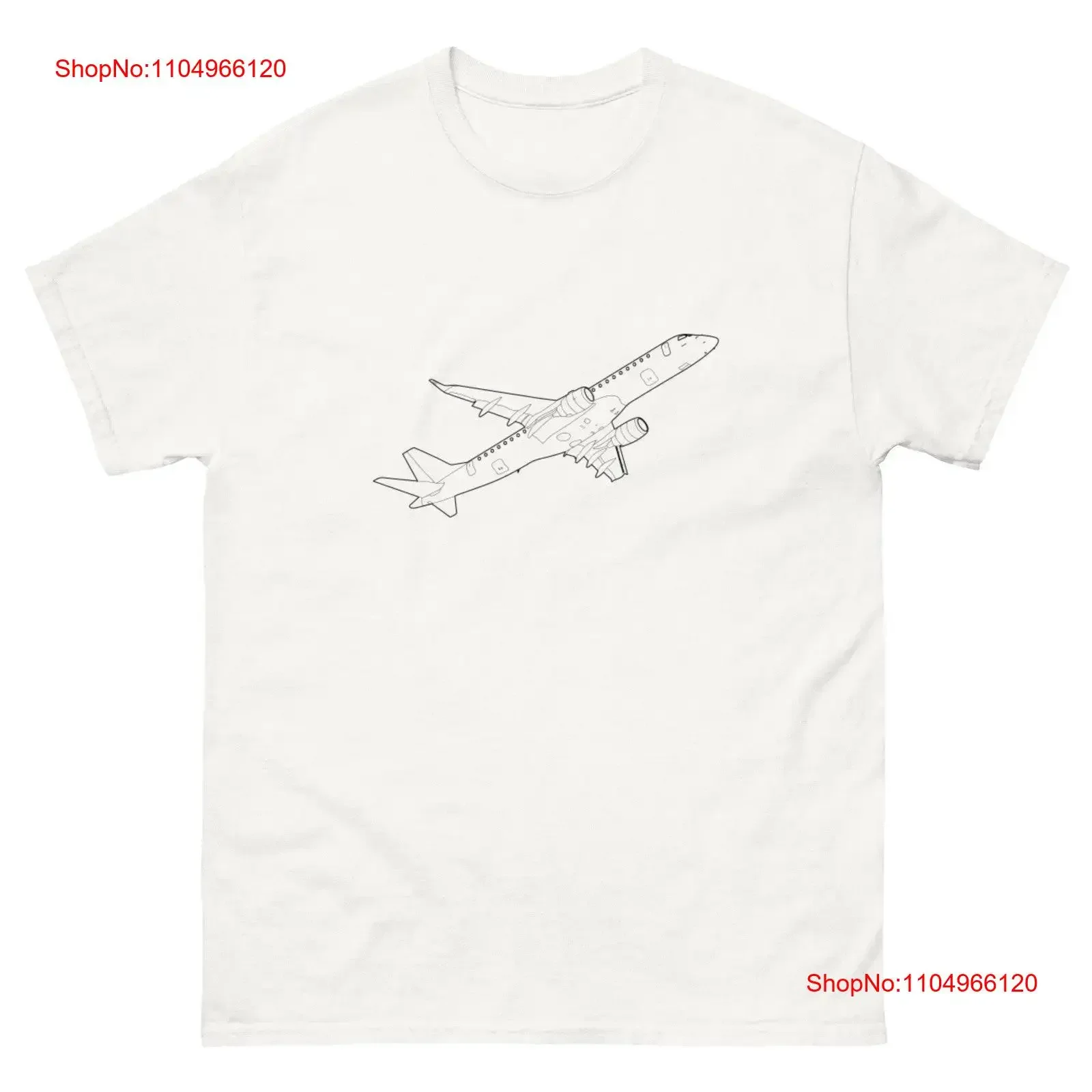 

E190 E2 KLM Британские воздушные пути, Лондон, город, Бразилия, самолет с узким корпусом, пилот, квалифицированная коммерческая мужская классическая винтажная футболка