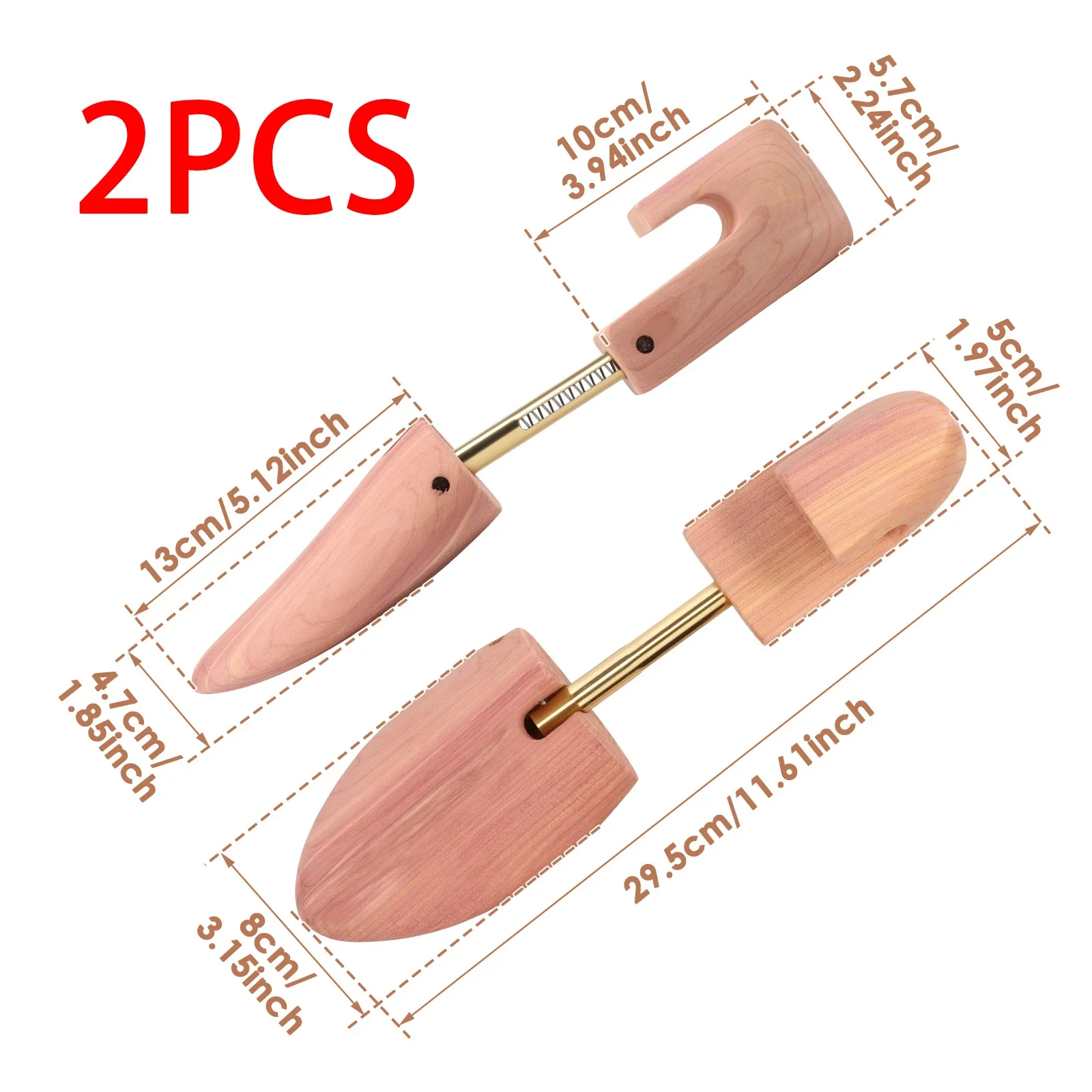L size 2Pcs