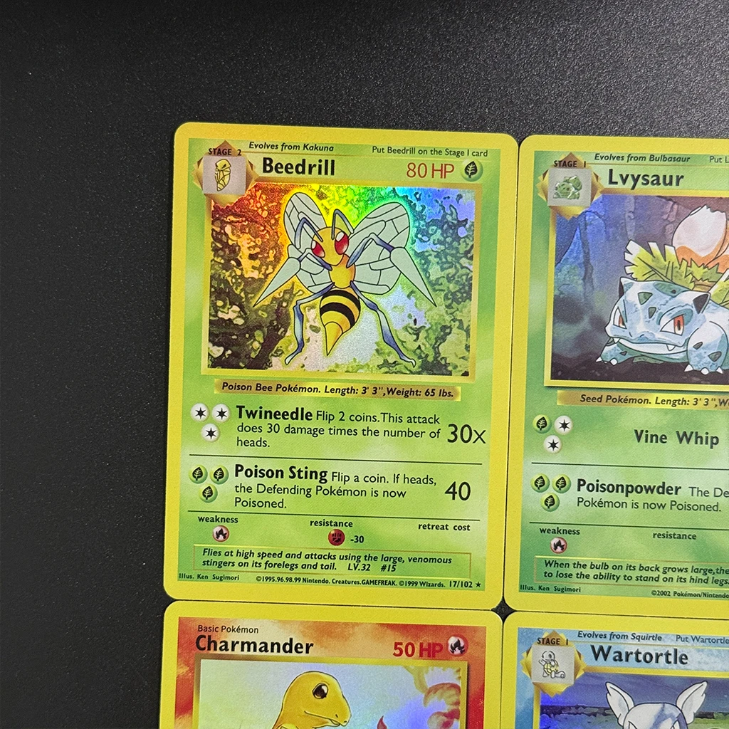 pokemon cd promo cards PSA 10 | 1999 Pokemon japanese cd promo