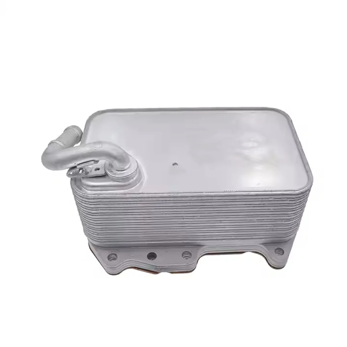 

Exclusive for VW Adu New Q7 Q8 Touareg, Automotive Oil Cooler 059117015K