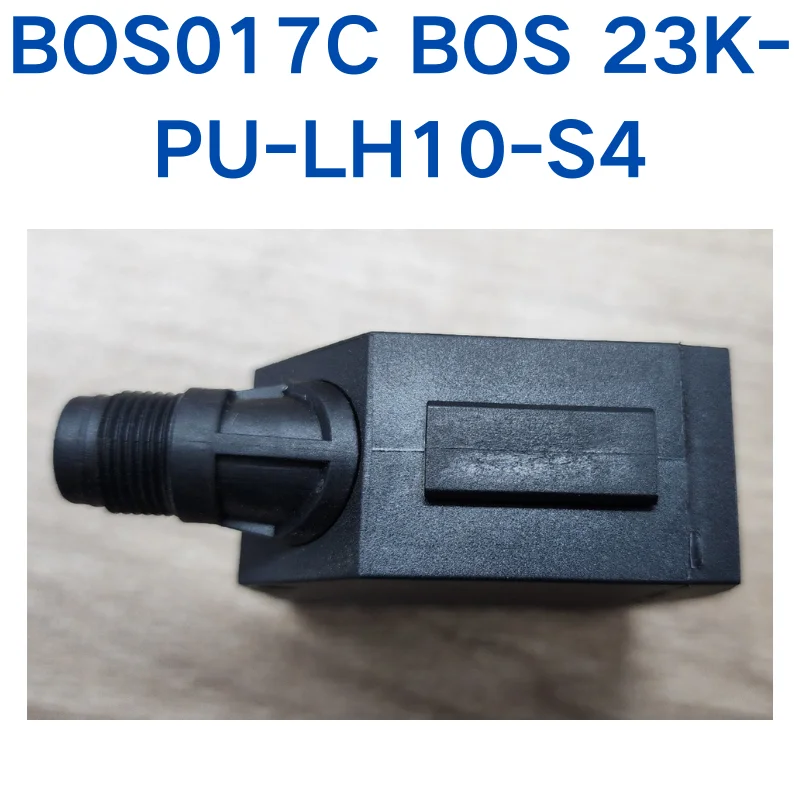 

Second hand BOS017C test OK