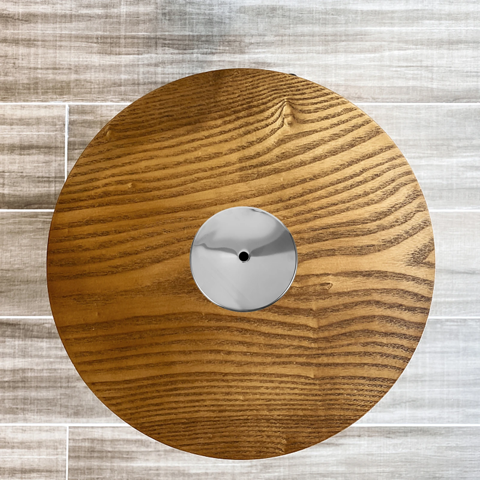 

Thickened Steel Ring Cover Induction Cooker Plate Adaptor Cooktop Adapter Stove for Fitting