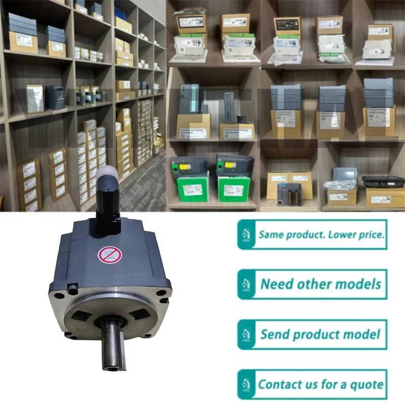 

Новые оригинальные 1FL6061-1AC61-2LA1 1FL6061 1AC61 2LA1 оригинальные разъемы продукта