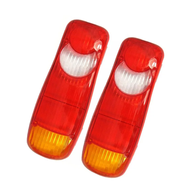 

1 Pair Stop Reverse Rear Light Cover Tail Lights Lamp Cover Shell For Nissan Cabstar & Atleon DAF LF Fiat Ducato Volvo FE & FL