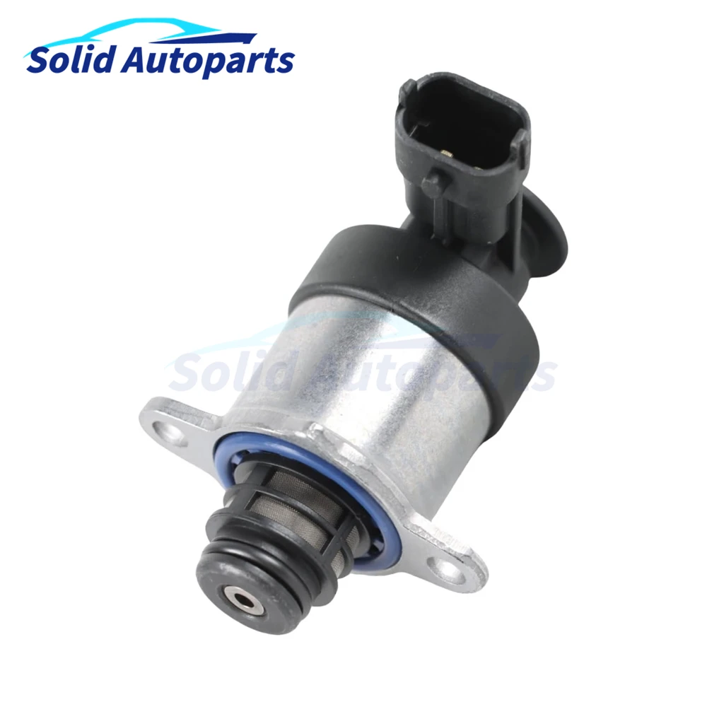 

0928400788 Fuel Pressure Regulator Metering Control Solenoid Valve 9806448980 For Renault Citroen Peugeot Ford Auto Parts