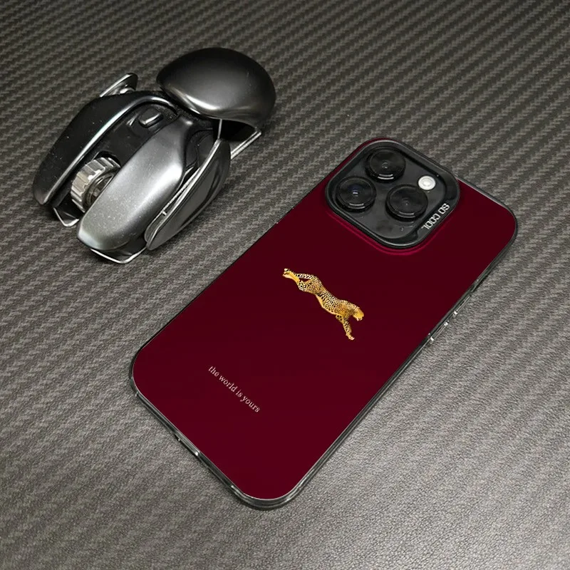 Fashion Leopard Pri… - image