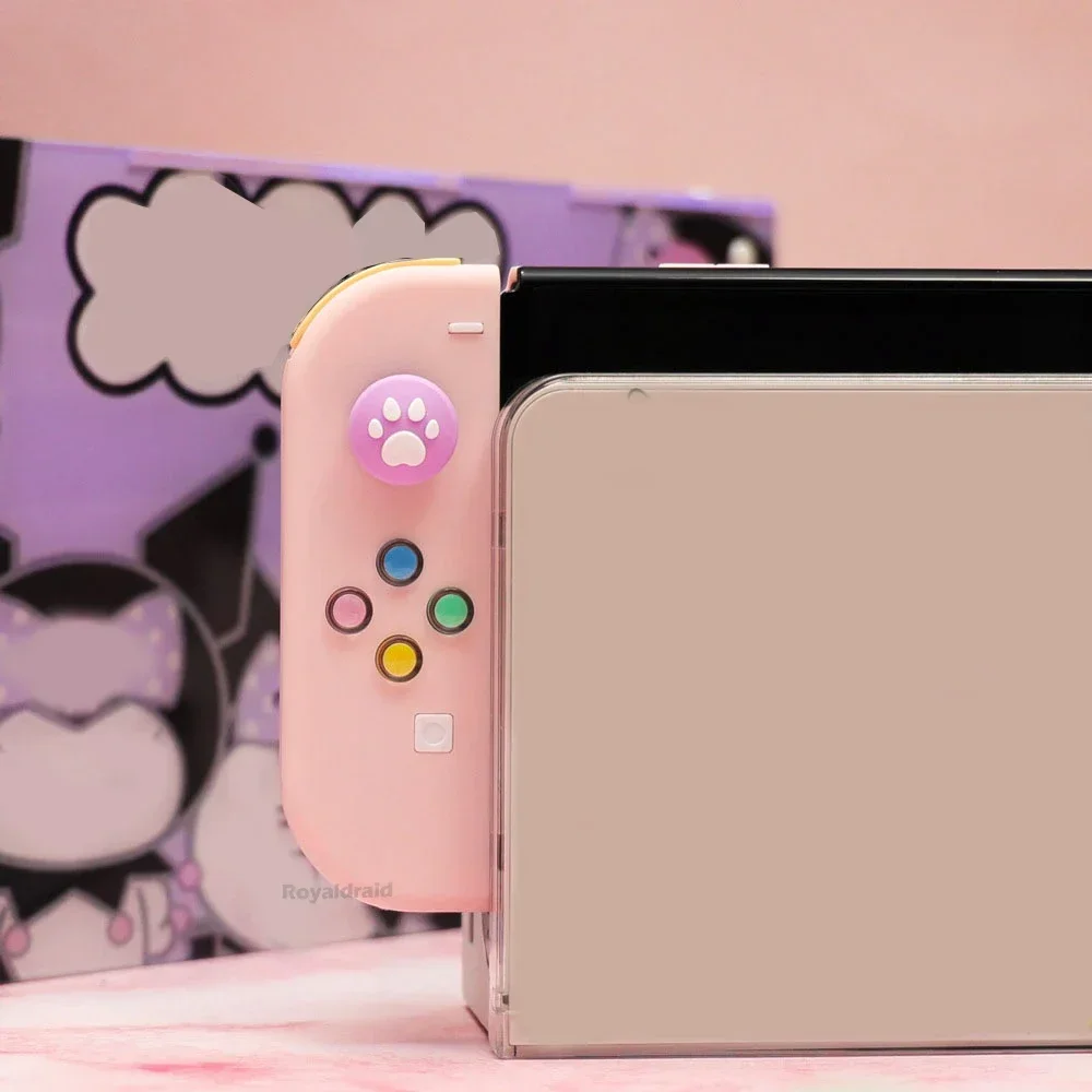 Colorful Replacemen…