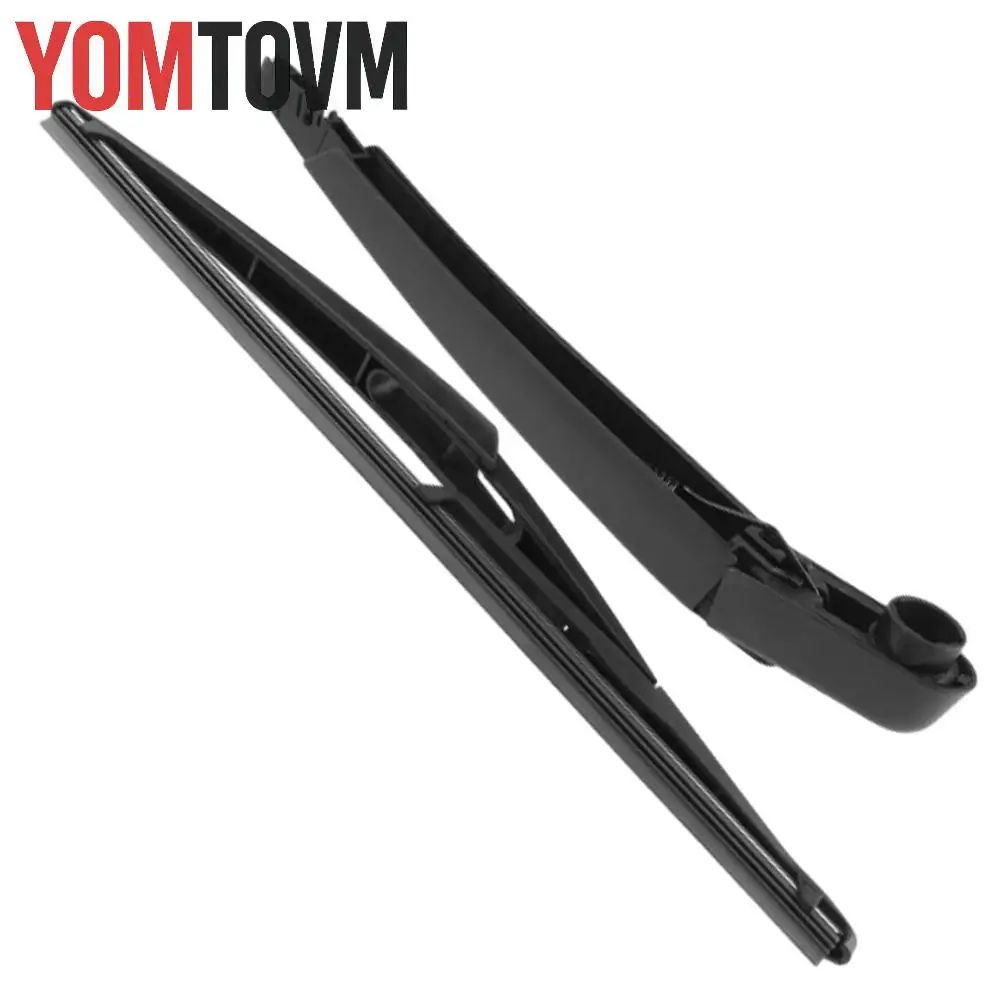 

Rear Wiper Arm Fit for INFINITI JX35 2013 Rear Wiper Blade and Arm with Cover Kit 28780 3JA0A