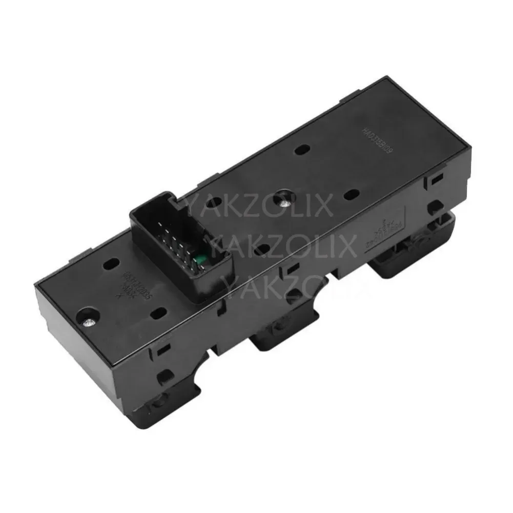 For KIA Sportage 2011-2016 Master Driver Side Front Left Electric Power Lifter Window Switch Button Car Accessories 93570-3W450 4