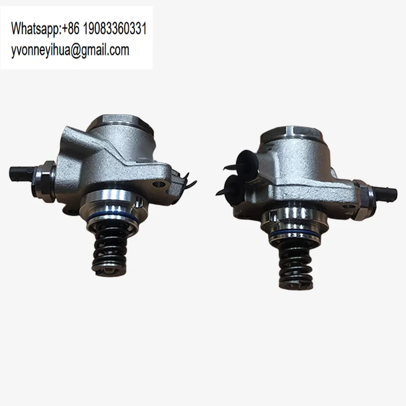

Compatible With Audi R8 TTS, RS3, Lamborghini Gallardo LP560, And Mulsanne 570 610 High-pressure Fuel Pumps