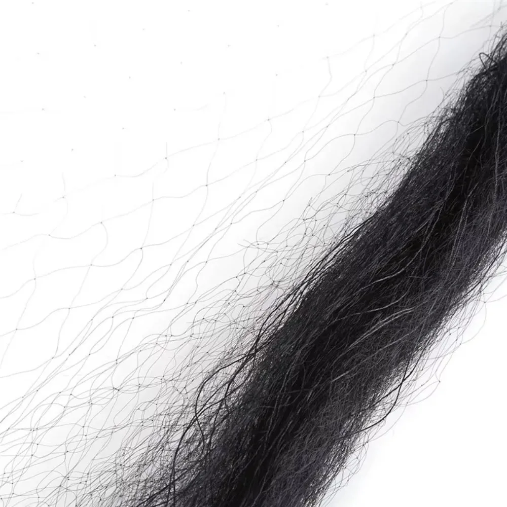 

New 6-30m Bird Net Bird-Proof Plastic Anti Bird Catcher Netting Protective Traps Crops Pond Fishing Net Pest Control Tool