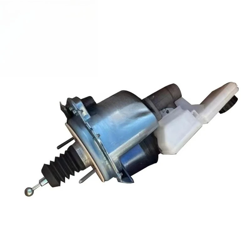 

It is suitable for auto parts auto vacuum brake booster pump assembly