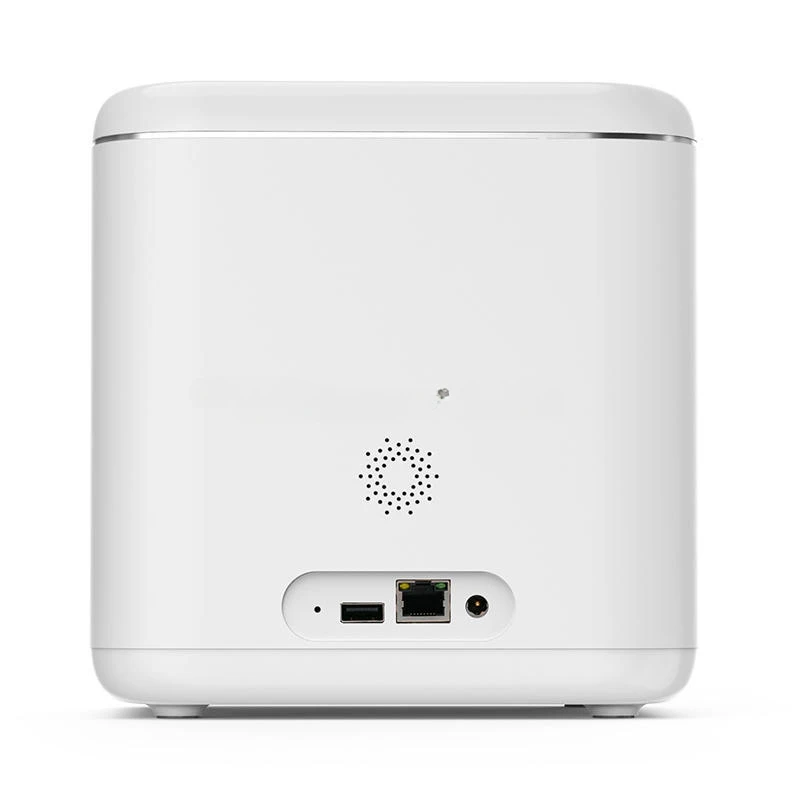 3D-принтер для ногтей с поддержкой Wi-Fi