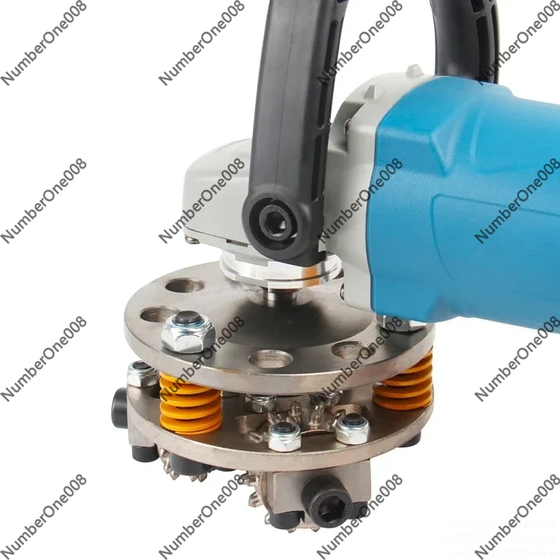 Diamond Grinding Cup Wheel for Granite Marble Stone, 4 Inch Concrete Grinder Tool for Angle Grinder, Abrasive Turbo Cup Disc