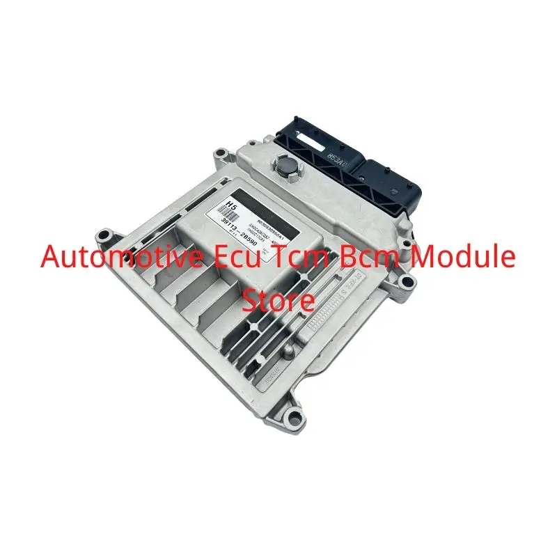 39113 2B000 Engine Computer Board ECU for Kia cerato Hyundai Car Styling Accessories M7.9.8 39113-2B000