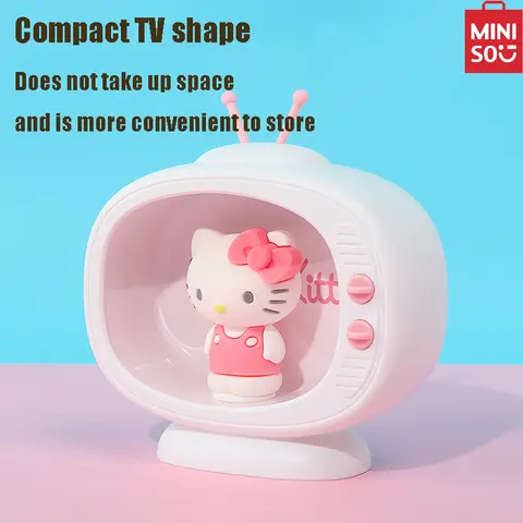 8 best sales हैलो किटी मिनी - №6