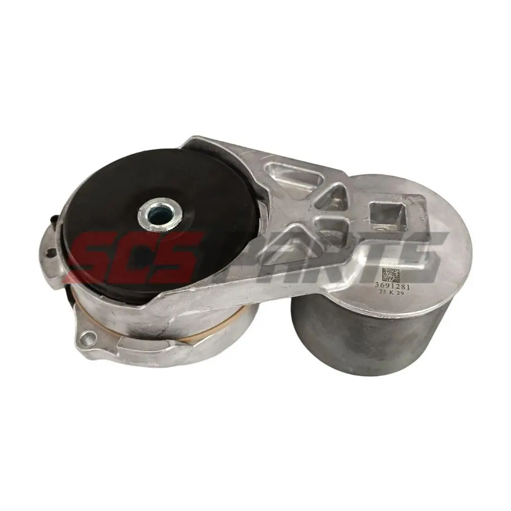 3691281 3638012 Belt Tensioner for Cummins Engine QSK45 QSK60 QST30
