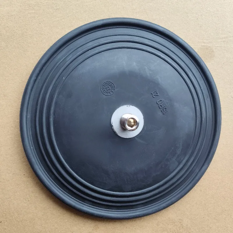 For Graco 1040 integrated composite AV25 pneumatic pump accessories diaphragm 15R021 diameter 165MM