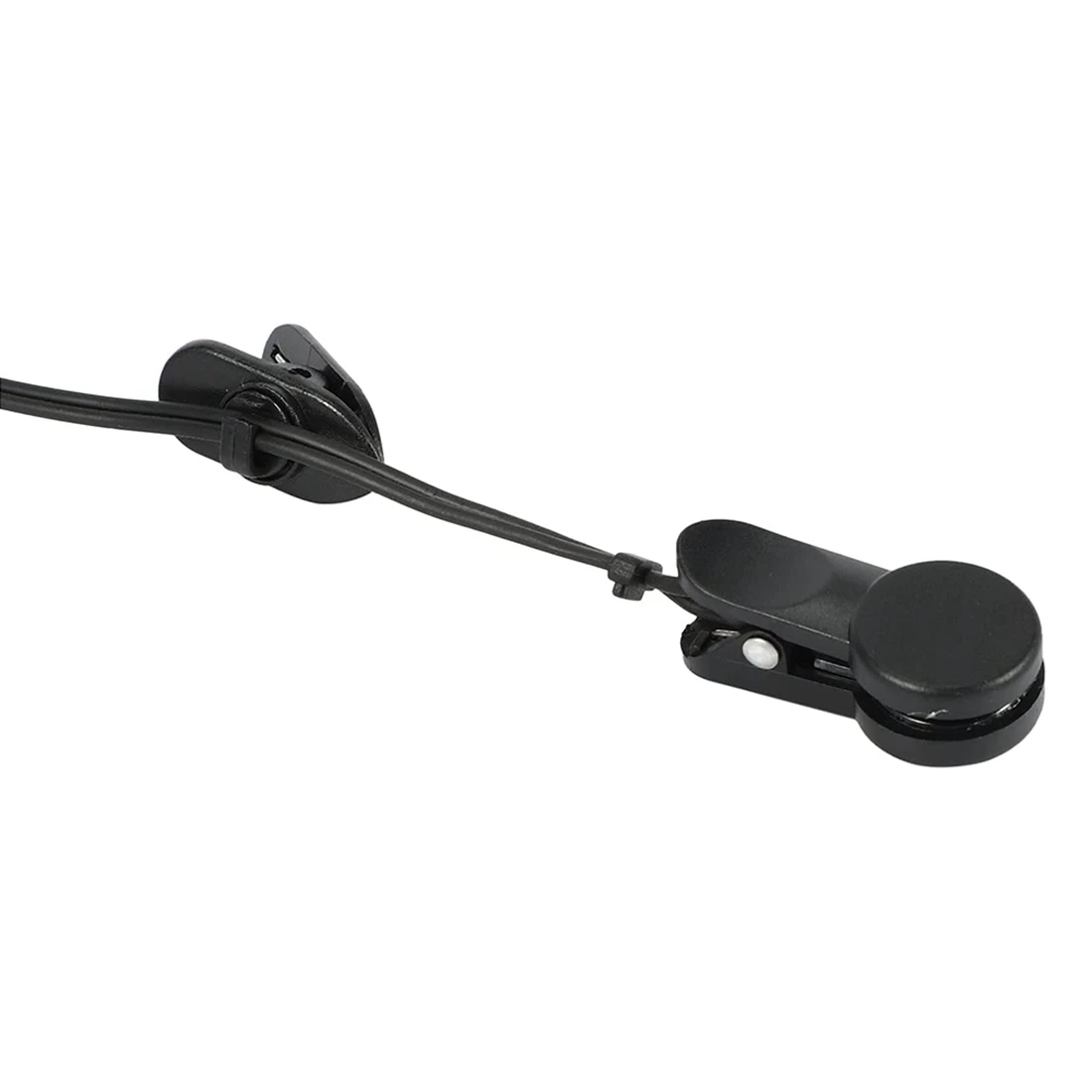 Fotografia 7: Cardio EAR Clip Heart Rate Pulse Meter Sensor, KETTLER, Equipamentos de Fitness, Acessórios, Monitoramento da Freqüência Cardíaca