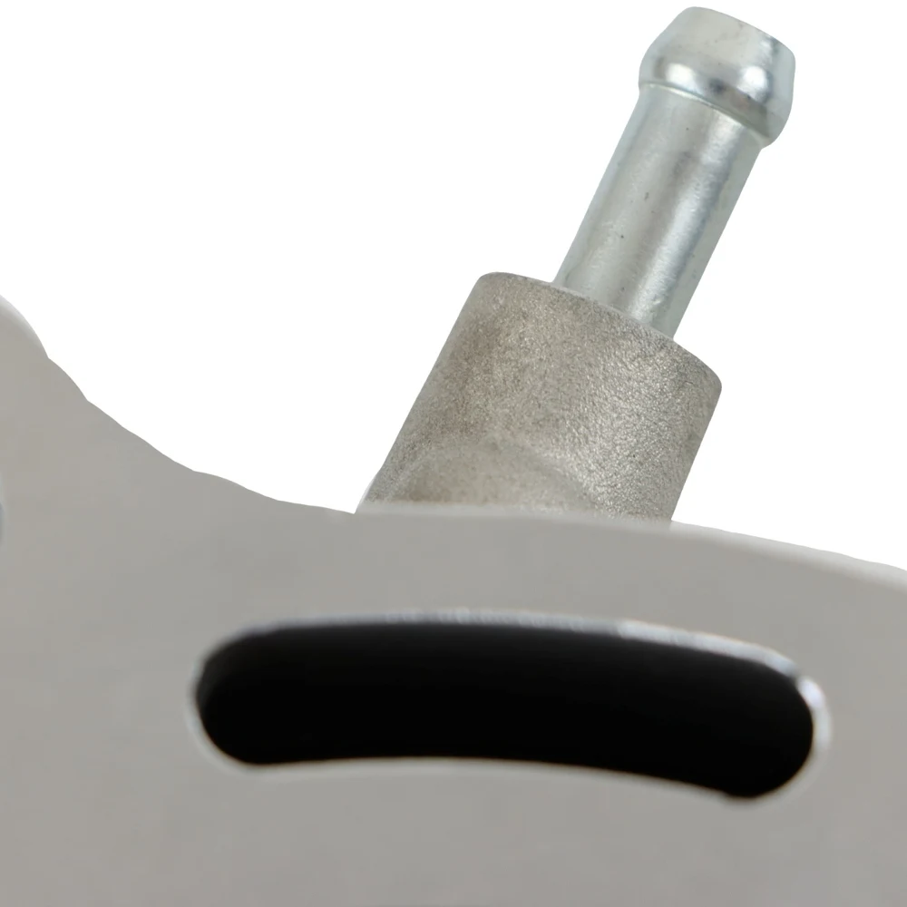 Nuova testata con foro standard 96,00 mm per parti sostituibili moto Honda CRF450R CRF450 2002-2008