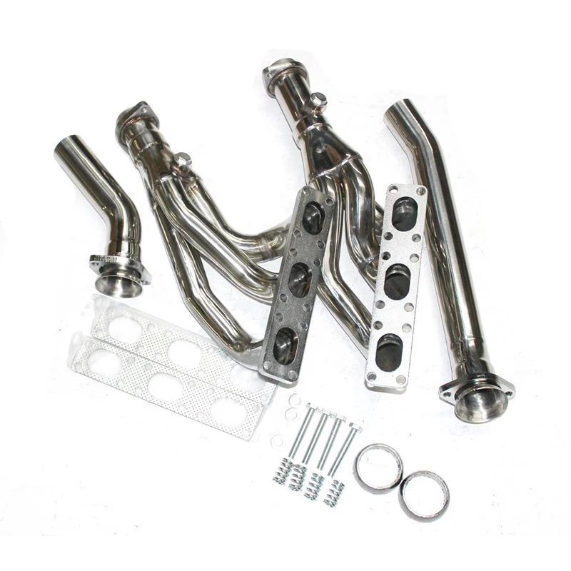 Exhaust Manifold He…