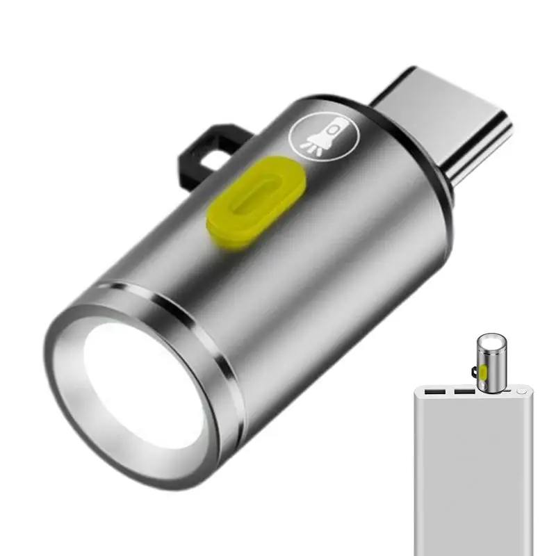 

Flashlight For Camping Portable Pocket Flashlight Handheld Super Bright LED Torch For Camping Hiking Waterproof Outdoor Lighting