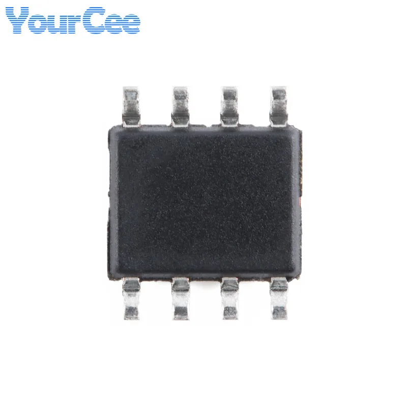 20Pcs XJNG2102 XJNG2103 SOP-8 200V 1A Half Bridge Driver IC Chip