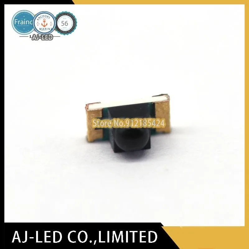 50pcs/lot PT26-21B/TR8 infrared receiver tube for micro switch, counter and sorting machine encoder new