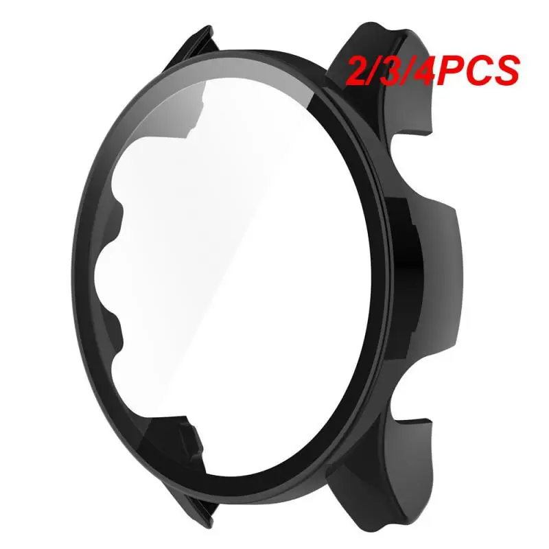 2/3/4PCS Watch Accessories 360 Degree Stylish Design Available In Multiple Colors Best Selling Pc Trend