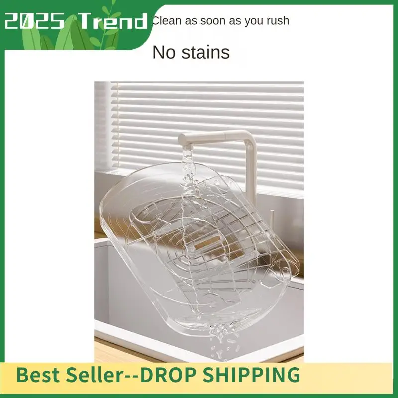 냉장고 용 보관 턴테이블, 투명 회전 냉장고 게으른 수잔 턴테이블 주최자, 식료품 저장실 캐비닛 용