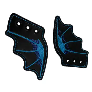 10 best sales Breloques de bottes - №4