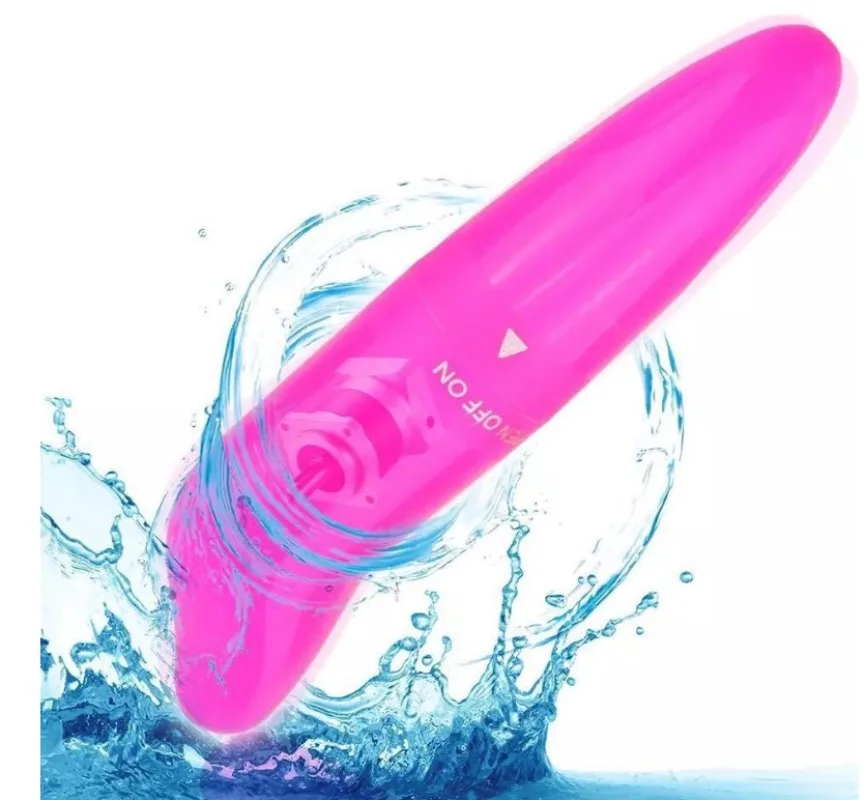 Mini huevo de salto de delfín, vibrador de clítoris de vibración fuerte, bala de masaje inalámbrica, masturbador de Punto G femenino, Juguetes sexuales