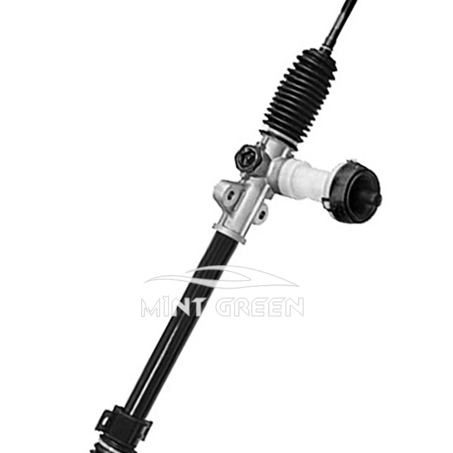 Power Steering Rack Gear For HYUNDAI ACCENT H-100 KIA RIO 56500-1E700 565001e700 56500-1E500 56500-1E701 56500-1G500 565001E500