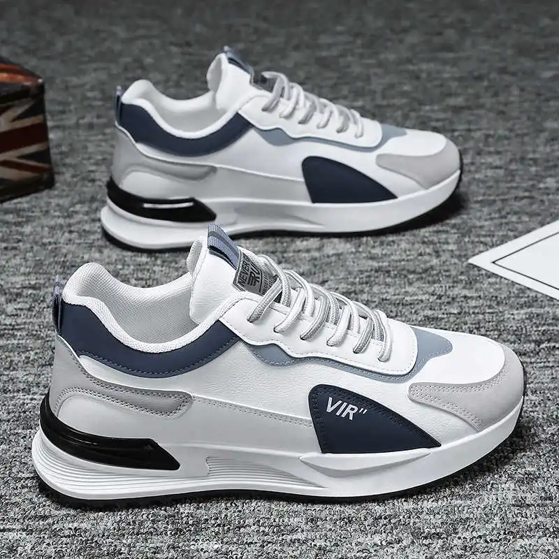 Zapatos de entrenamiento de gimnasia de talla grande con nariz redonda, mocasines para mujer, zapatillas de tenis para gimnasio, deporte, ofertas especiales Sneeker