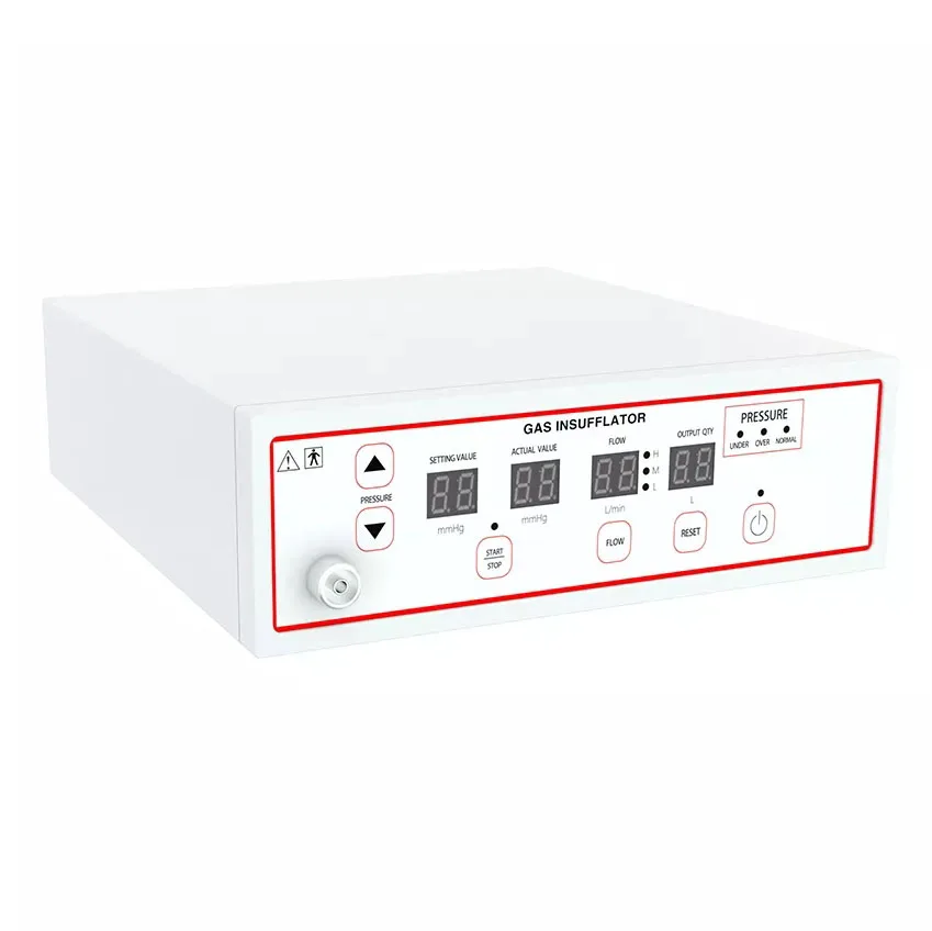 Insufflador de CO2 médico HSY-Q300 30L