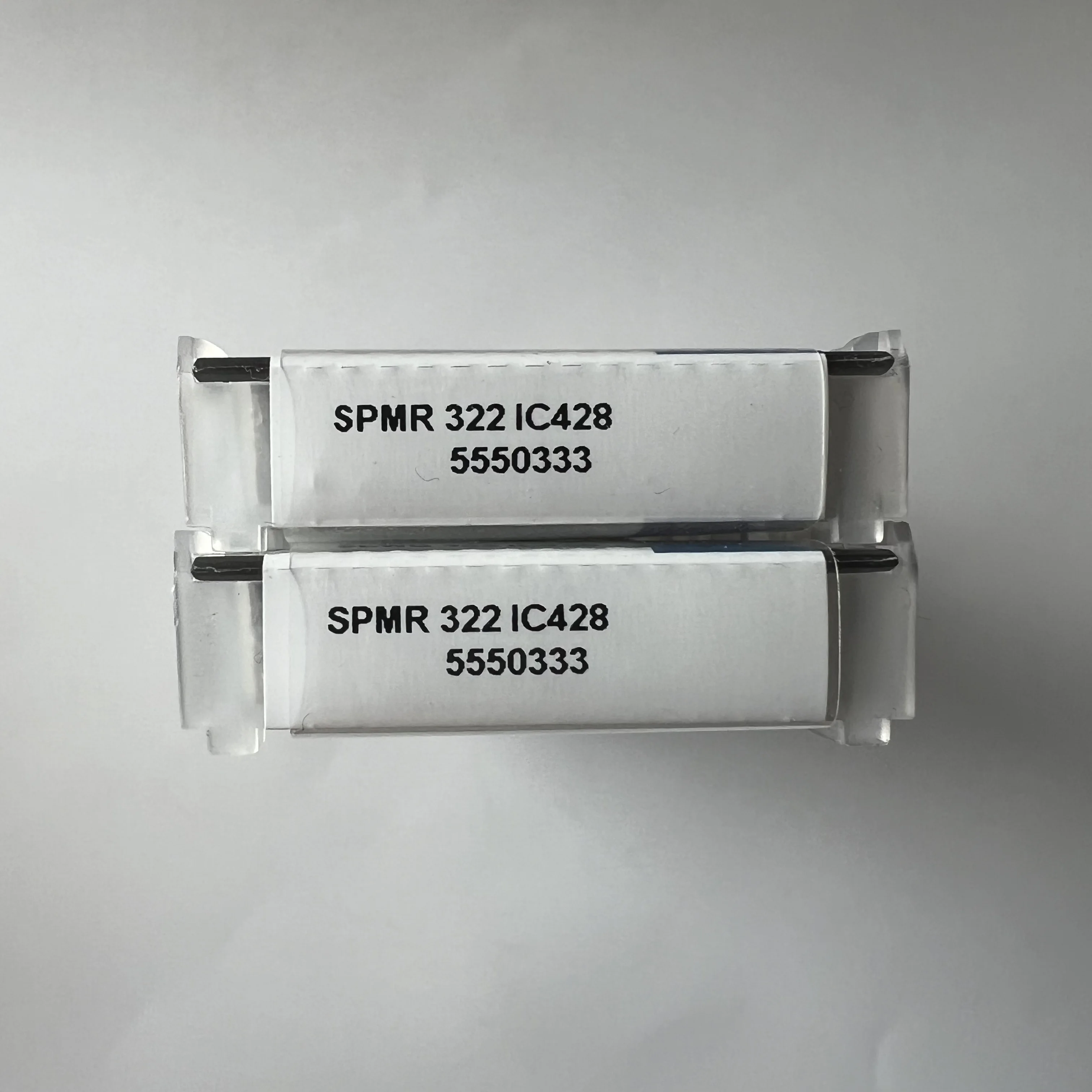 10pcs/box SPMR090308 IC428/SPMR090308 IC830 CNC cutting tools
