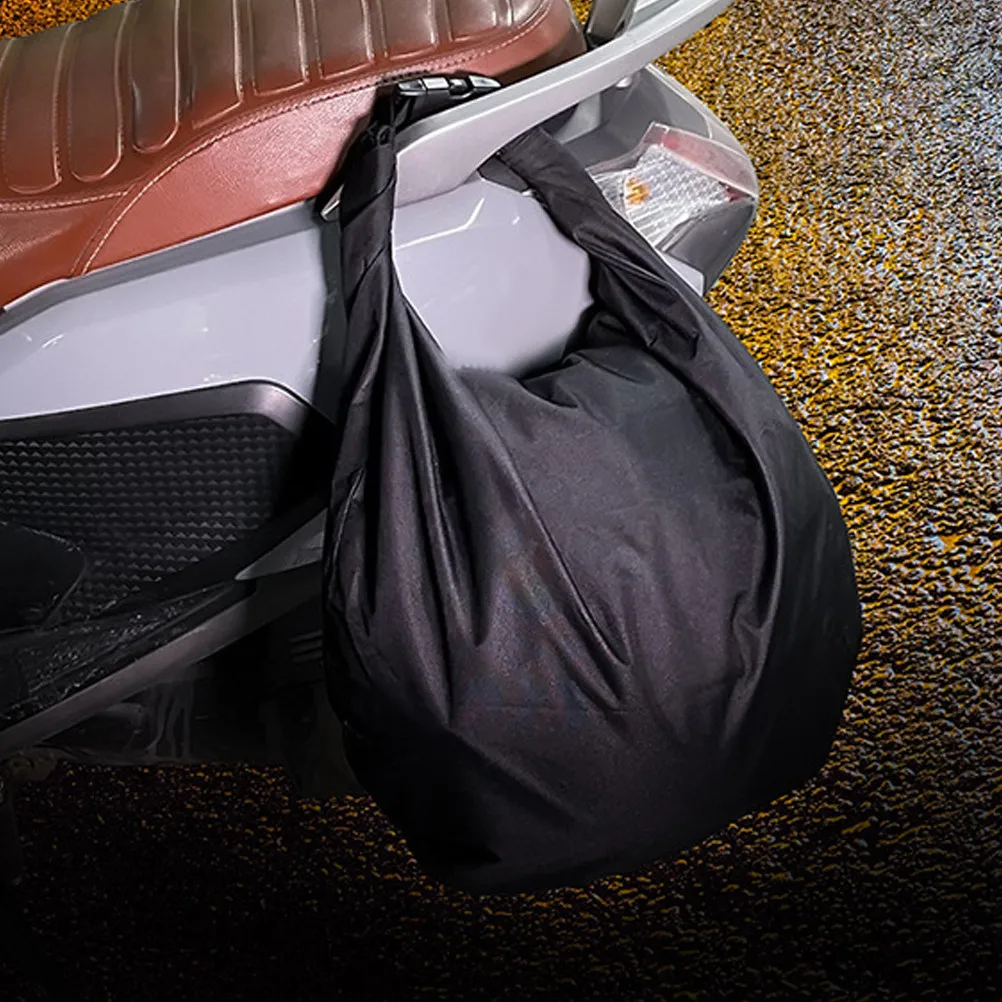 

Портативная сумка с гладкой застежкой-молнией, компактная, складная, для велосипеда, мотоцикла, лыж, хоккея, органайзер для путешествий