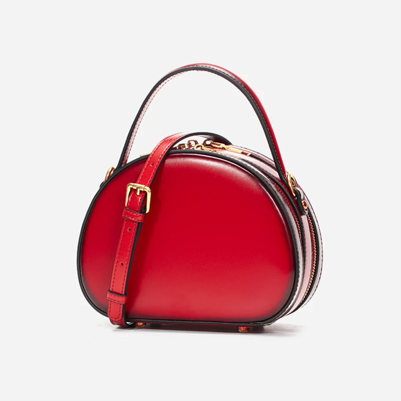 

Дизайнерская ретро-сумка через плечо для женщин, универсальная для поездок на работу, модная сумка, элитная сумка, женская сумка, сумка-ракушка