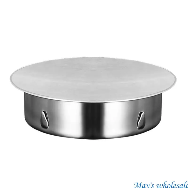 

Промышленная крышка вентиляционной трубы из нержавеющей стали 180 мм, общее уплотнение дымохода, защита от грызунов, крышка,