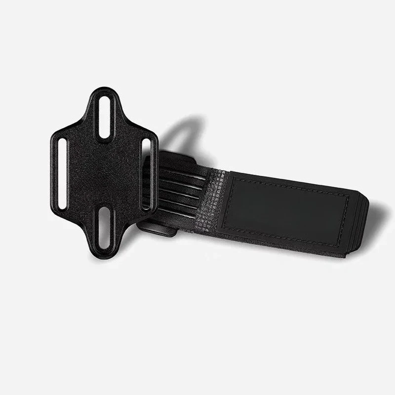 Universal Strap Water Bottle Cage Hidden Auxiliary for Mountain Road Bike