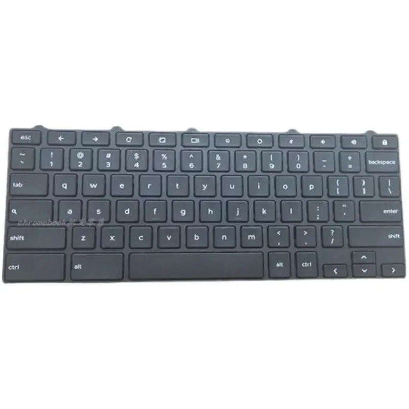 New Keyboard for Dell Chromebook 11 3100 5190  00D2DT 0H06WJ