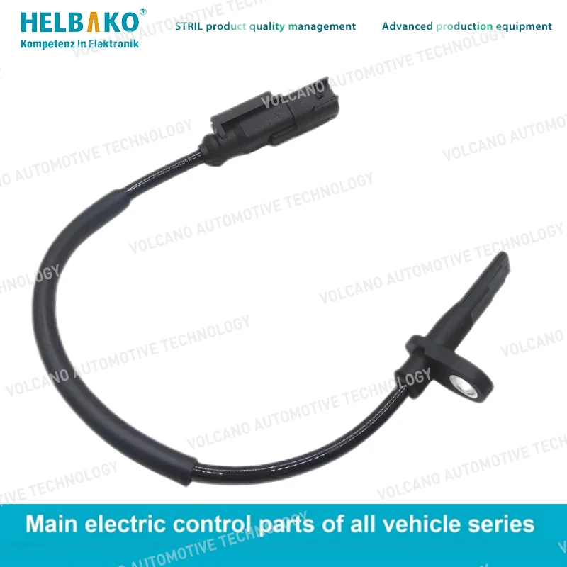 BK212B372AC ABS Wheel Speed Sensor For Ford Tourneo Custom Transit MK8