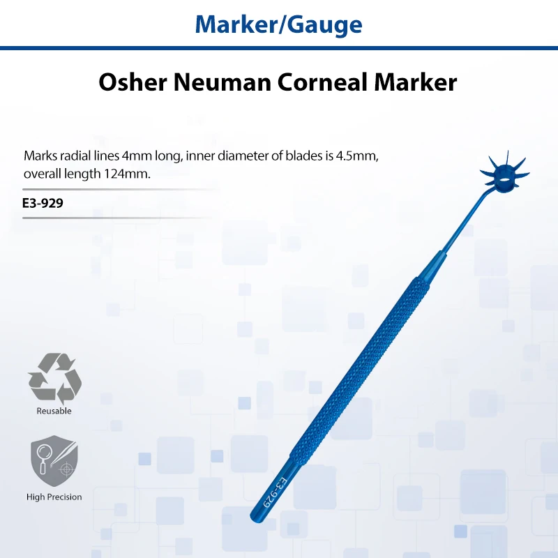 osher-neuman-corneal-marker-16-radial-lines-stainless-steel-ophthalmic-instrument-for-astigmatism-alignment-eye-operation