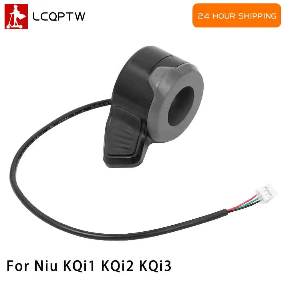 Thumb Speed Control…