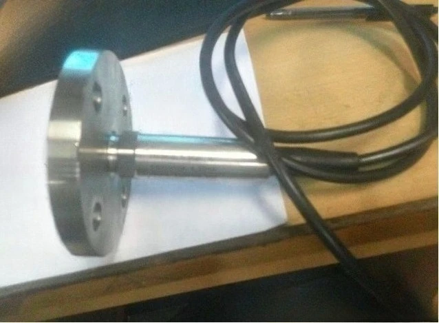 UPGR-10P20 11P25 11P20 Liquid Level Detector